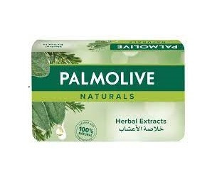 Palmolive Naturals Herbal Extracts Soap 170g
