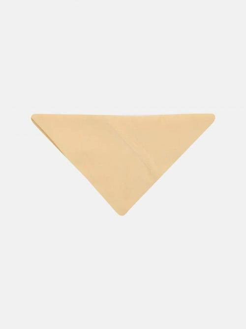 Light YellowVoile Nappy